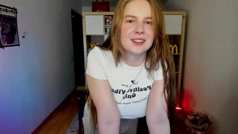 Flora  Next stream November 17th at 6  GMT online show from April 13, 7:25 am