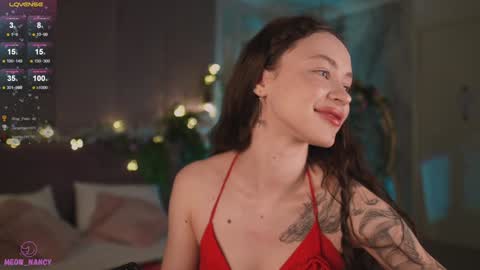 Heeyyooo Im Nans Subscribe to me I will be glad online show from December 27, 8:24 am