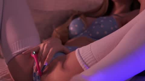 meowalice1 online show from February 12, 2:17 am