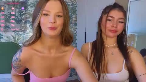 Jenn online show from February 28, 5:19 am