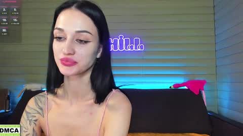  NIKKY  STIVE     Every day from 1000  to 200  EST time. online show from December 12, 2:55 pm