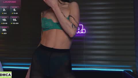  NIKKY  STIVE     Every day from 1000  to 200  EST time. online show from November 13, 7:13 pm