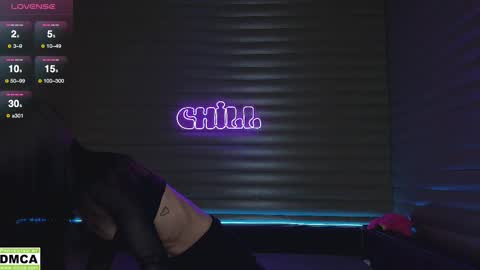  NIKKY  STIVE     Every day from 1000  to 200  EST time. online show from December 5, 5:16 am