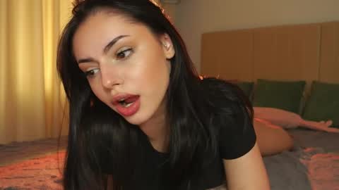 Marii online show from April 18, 12:31 pm