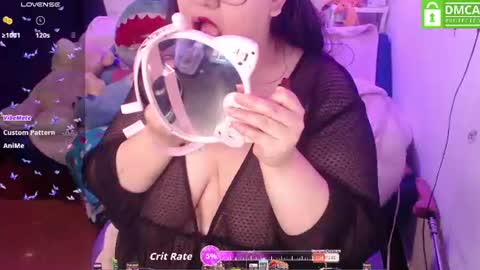 Snapshot of meowmeowzoe chatting on June 29, 9:15 am Lina NOW INDEPENDENT MODEL Only fans online show from June 29, 9:15 am