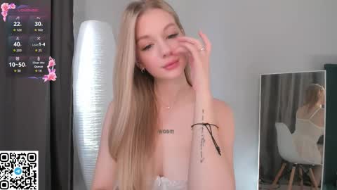 Monica online show from September 11, 7:08 am