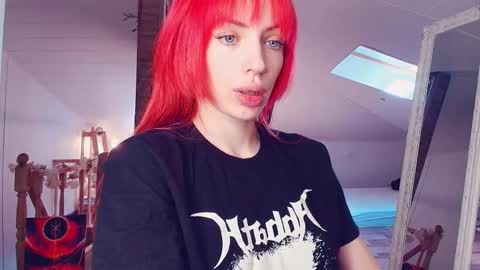 meowroslava online show from March 31, 11:54 am