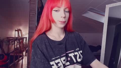 meowroslava online show from April 2, 12:25 pm