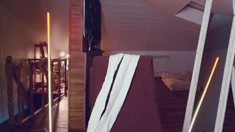 meowroslava online show from April 15, 11:39 am