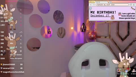    online show from December 24, 1:27 am