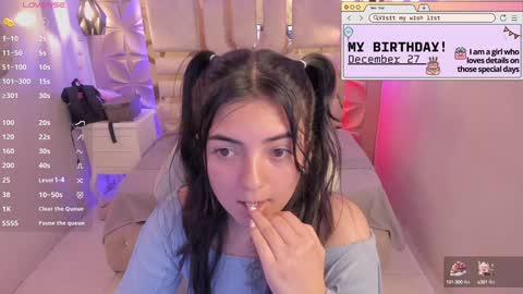    online show from December 26, 7:27 pm