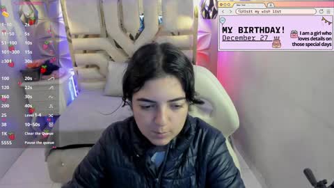    online show from December 30, 6:49 pm