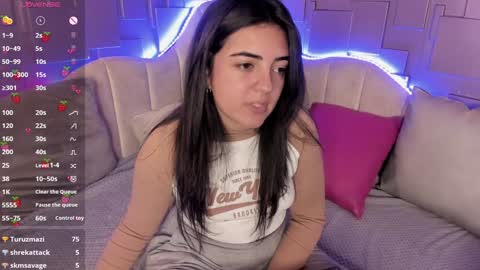    online show from January 1, 9:31 pm