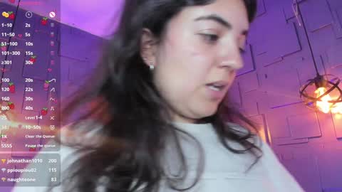    online show from January 4, 12:48 am