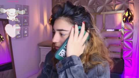    online show from November 24, 7:24 pm