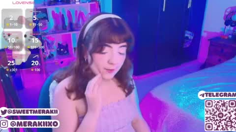    online show from April 13, 10:26 pm