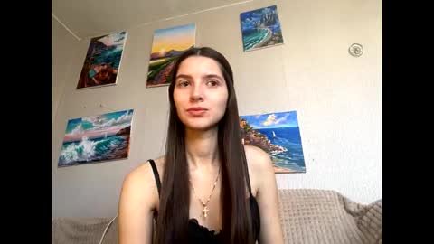 Snapshot of meralynn chatting on March 27, 10:04 am LEVA online show from March 27, 10:04 am