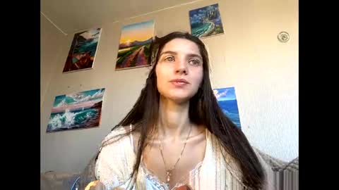 Snapshot of meralynn chatting on March 28, 11:10 am LEVA online show from March 28, 11:10 am