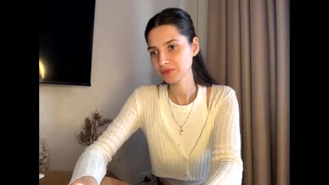 Snapshot of meralynn chatting on April 13, 4:01 pm LEVA online show from April 13, 4:01 pm