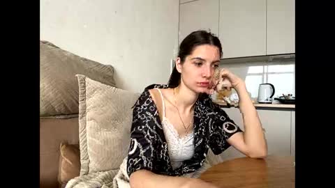 Snapshot of meralynn chatting on April 18, 9:02 am LEVA online show from April 18, 9:02 am