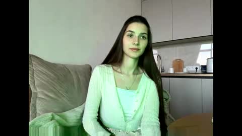 Snapshot of meralynn chatting on April 19, 4:28 pm LEVA online show from April 19, 4:28 pm