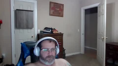 mercer1977 online show from December 16, 6:35 pm