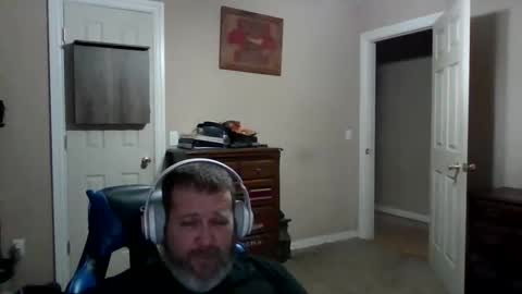 mercer1977 online show from January 9, 10:51 am