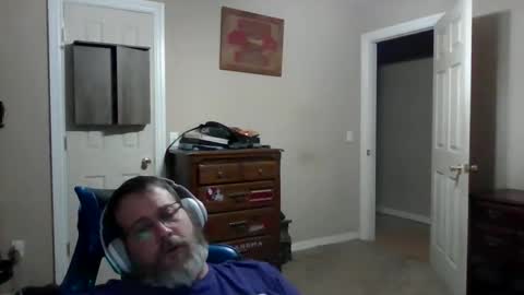 mercer1977 online show from February 15, 3:58 am