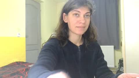Miss Helena online show from March 21, 4:10 pm