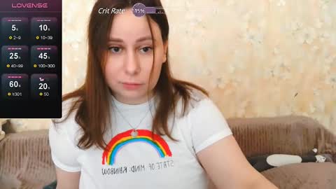 Cutie online show from February 28, 5:48 am