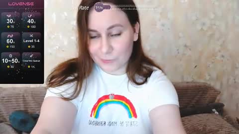 Cutie online show from March 2, 4:50 am