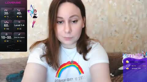 Cutie online show from March 3, 1:42 am