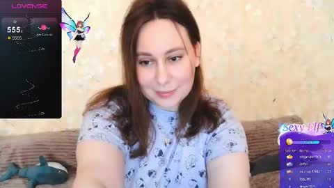 Cutie online show from March 4, 8:35 am