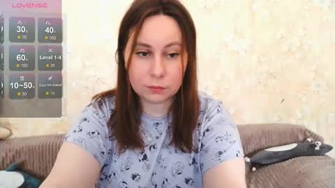 Cutie online show from March 7, 8:13 am
