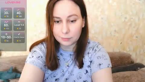 Cutie online show from March 9, 11:56 pm