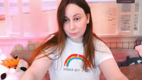 Cutie online show from October 28, 12:36 am
