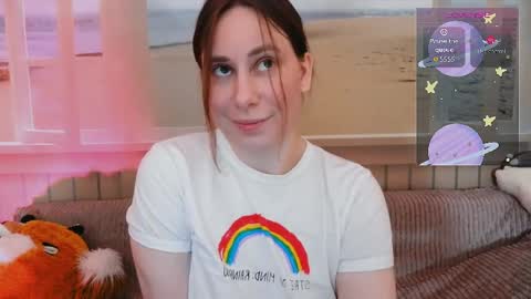 Cutie online show from May 5, 12:18 am