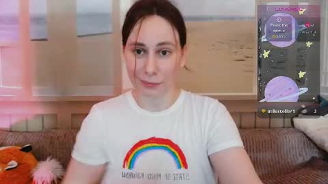 Cutie online show from May 5, 11:46 pm