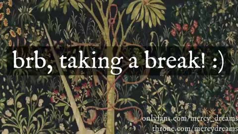 Mercy online show from April 13, 1:33 am