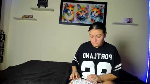 CRISTI AND MEREDIT online show from January 10, 12:23 am