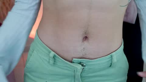 Merida Bell online show from April 1, 10:07 pm