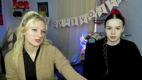 Snapshot of merida_colt chatting on February 18, 9:16 am Merida online show from February 18, 9:16 am