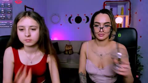 Snapshot of merida_colt chatting on February 22, 5:33 pm Merida online show from February 22, 5:33 pm