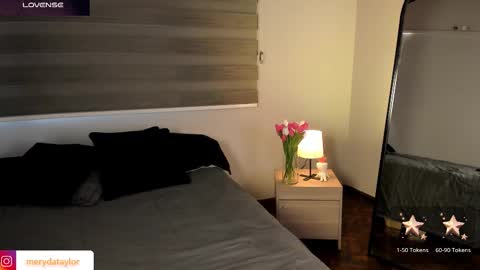 Merida  online show from February 28, 1:23 pm