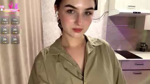 Rina online show from November 3, 6:09 pm