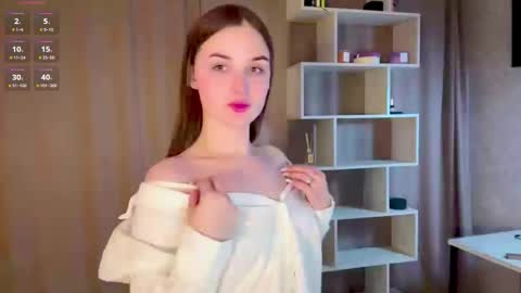 Rina online show from February 4, 7:42 pm