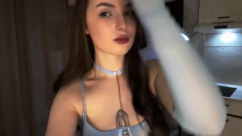 Rina online show from February 10, 6:01 pm