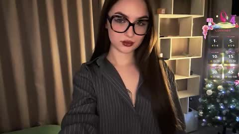 Rina online show from February 20, 5:02 pm