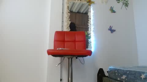 Snapshot of meriilyn_monroe724 chatting on November 11, 5:46 pm meriilyn_monroe724 online show from November 11, 5:46 pm