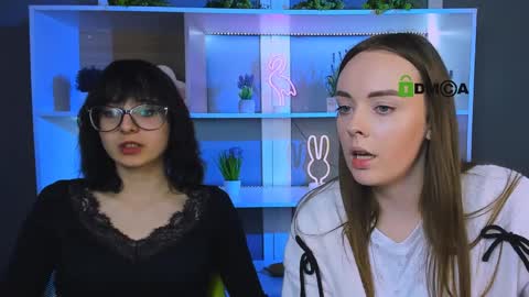 merli warner online show from April 7, 5:08 am